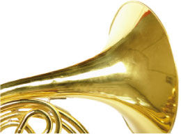 Picture of French Horn