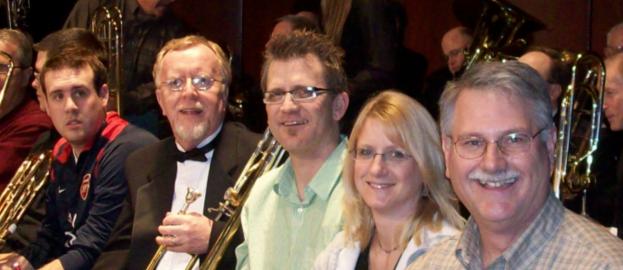 MCBF Brass MCBF Brass