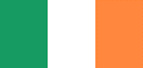 Flag of Ireland