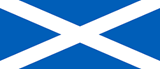 Flag of Scotland