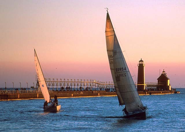 Sailboat Races